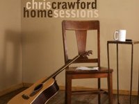 Chris Crawford