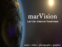 marVision productions