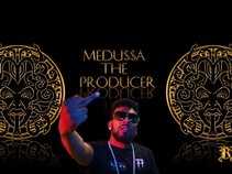 Medussa the Producer