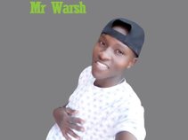 MR WARSH