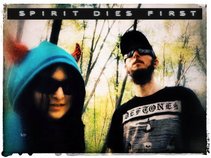 Spirit Dies First