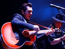 The Ring of Fire: A Johnny Cash Experience