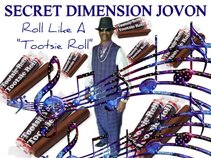 Secret Dimension Jovon