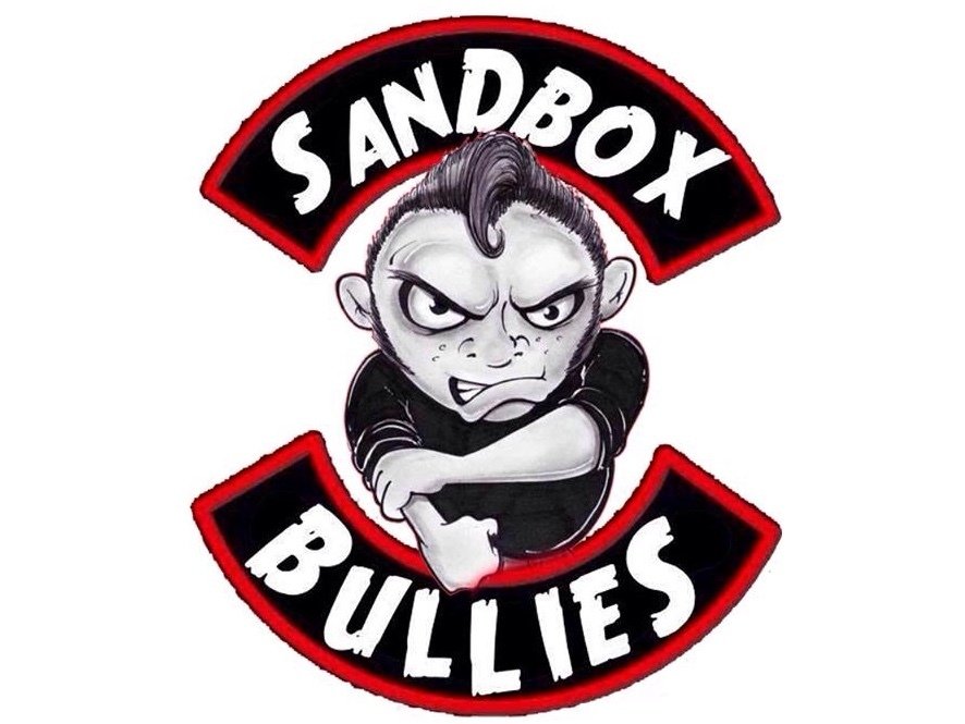 sandbox bullies