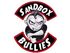 Image for Sandbox Bullies