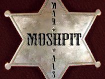 Moshpit Marshals