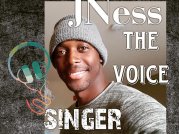 J-Ness (The Voice)