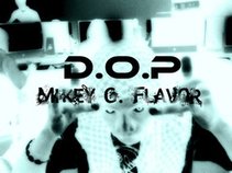 Mikey Got Flavor
