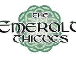 Image for Emerald Thieves