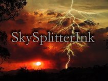 Sky Splitter Ink Productions