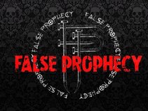False Prophecy
