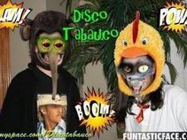 Disco Tabauco