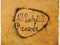 All Sorted!?! Records
