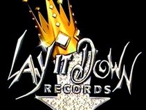 Lay It Down Records