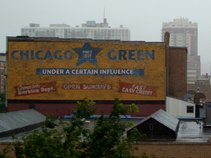Chicago Green