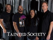 Tainted Society