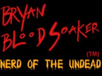 Bryan Bloodsoaker