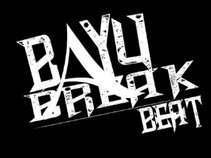 BaYu-BreakBeat