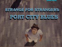 Strange for Strangers