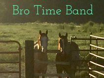 Bro Time Band
