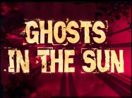 Ghosts in the Sun