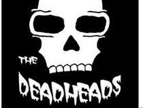 johnny death and the deadheads