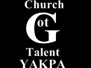Church Got Talent Yakpa
