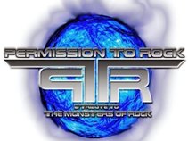 PERMISSION TO ROCK ( THE ULTIMATE TRIBUTE BAND )