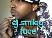 DJ Smiley Face