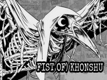 Fist Of) Khonshu