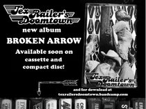 Tex Railer's Doomtown