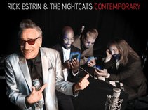 Rick Estrin & The Nightcats