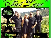 The Fast Lane Band