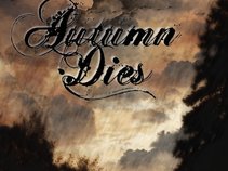 Autumn Dies