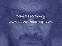David J. Kearney