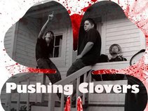 Pushing Clovers