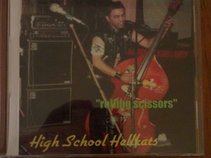 High School Hellkats