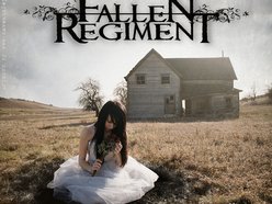 Image for Fallen Regiment