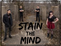 Stain the Mind