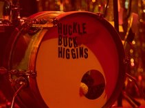 Huckle Buck Higgins