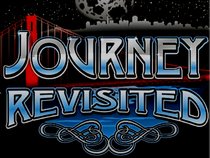 Journey Revisited Band featuring Frank House