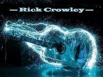 Rick Crowley