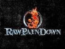 Raw Pain Down