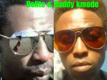 Daddy kmode and delite