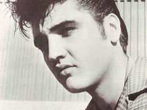Elvis Presley Sun Years
