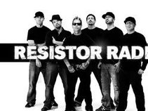 Resistor Radio