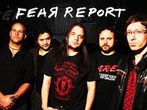 Fear Report