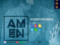 Kobby words HMC