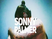 Sonny Palmer