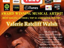 Valerie Ratcliff Walsh